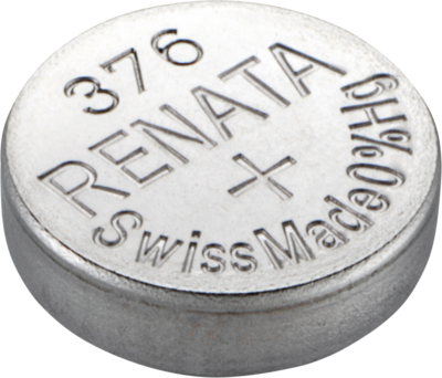 Renata 376 (OEM)